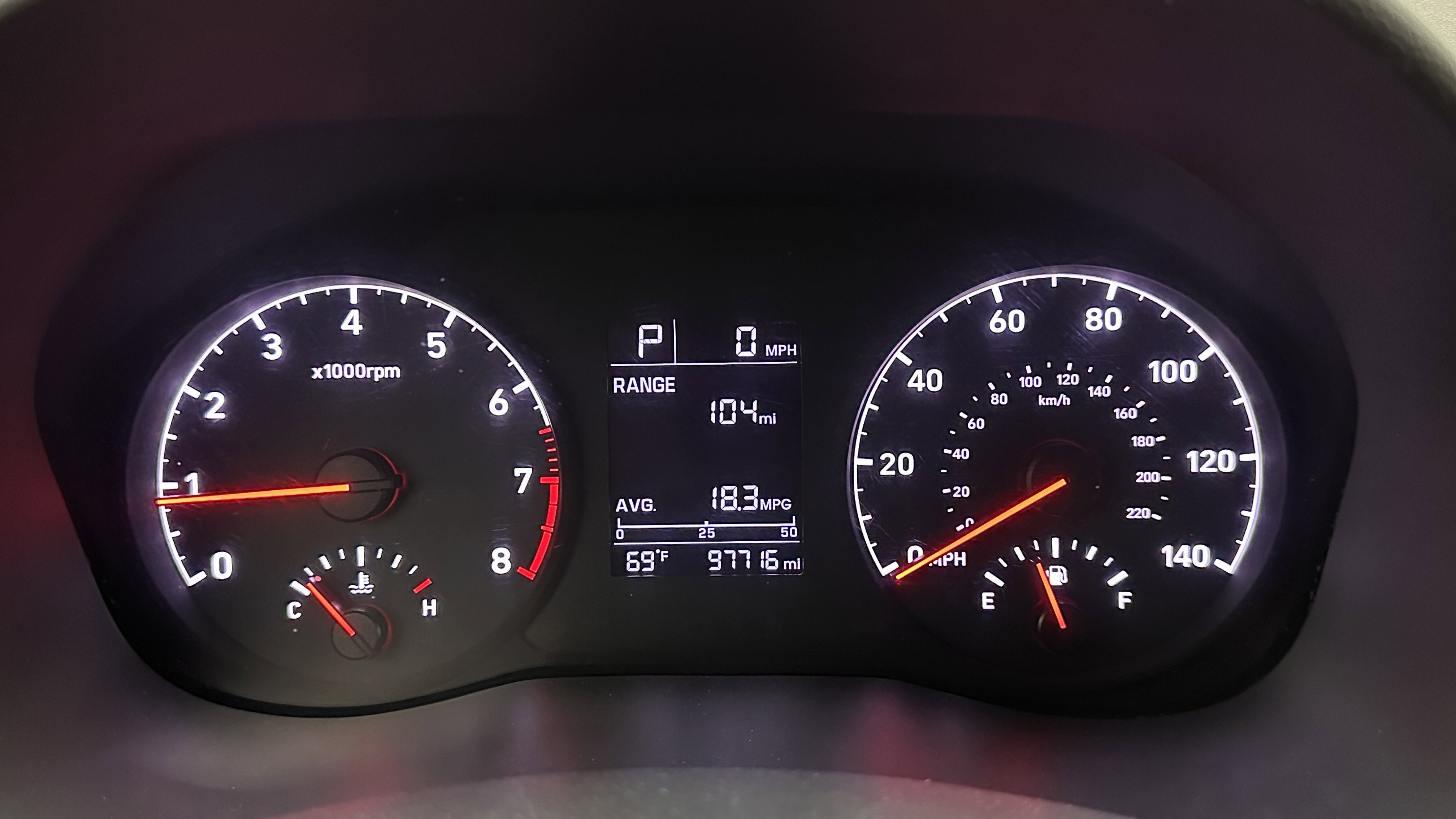 Used 2020 Hyundai Accent SE image 16