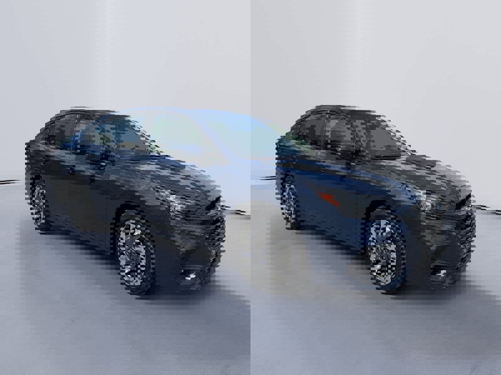 Certified 2023 Subaru Legacy Limited