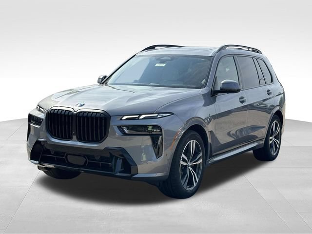 New 2027 BMW X7 xDrive40i AWD/4WD image 5