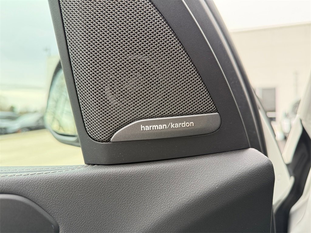 Certified 2024 BMW X5 xDrive40i w/ Premium Package image 29