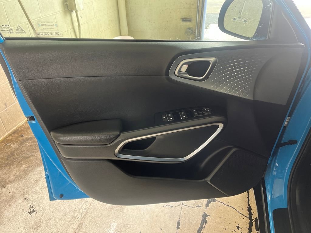 Used 2024 Kia Soul S image 34