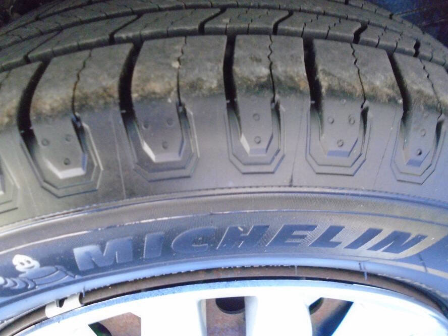 Used 2008 Toyota Sienna LE image 28