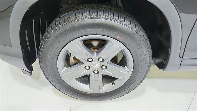 Used 2023 Honda Ridgeline RTL-E image 39