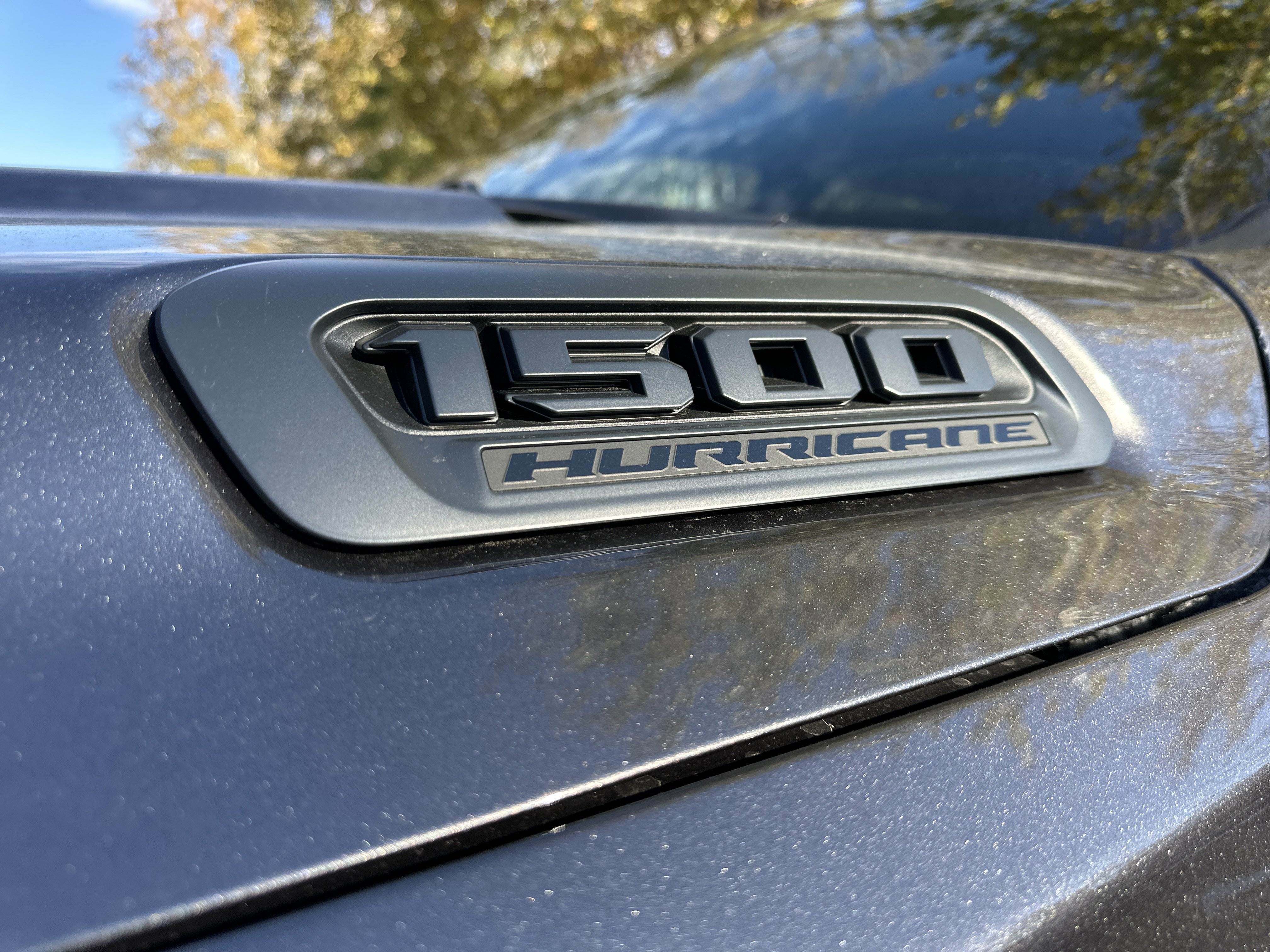 New 2026 RAM 1500 Big Horn image 21