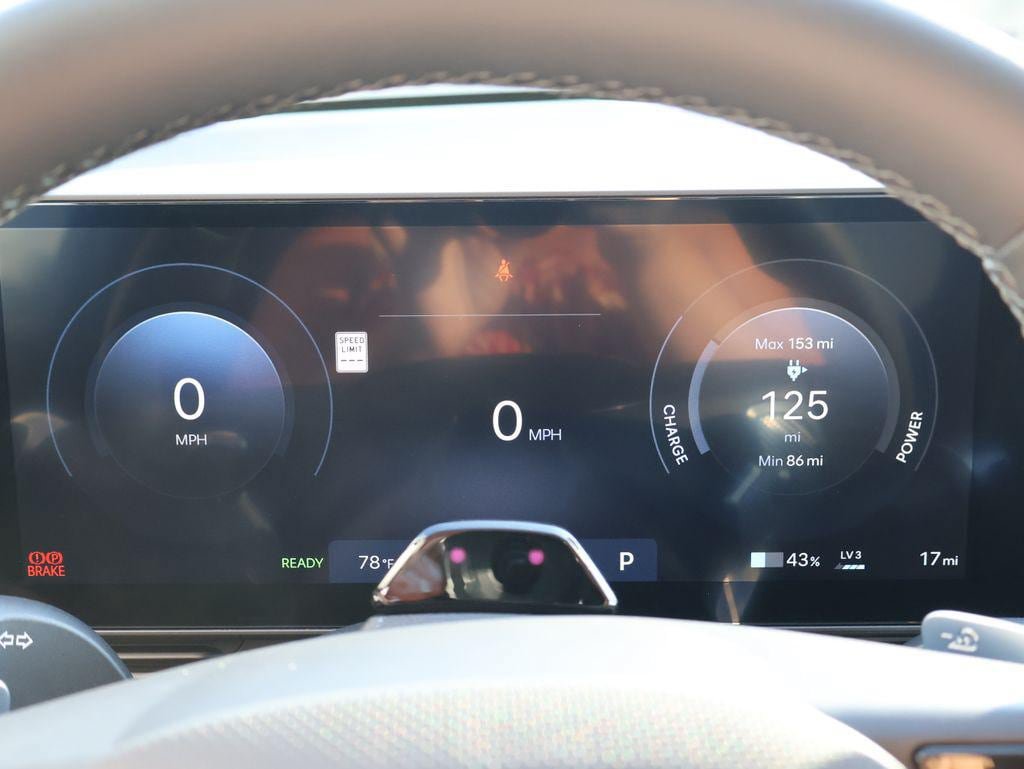 New 2027 Hyundai Ioniq 5 SEL RWD image 29