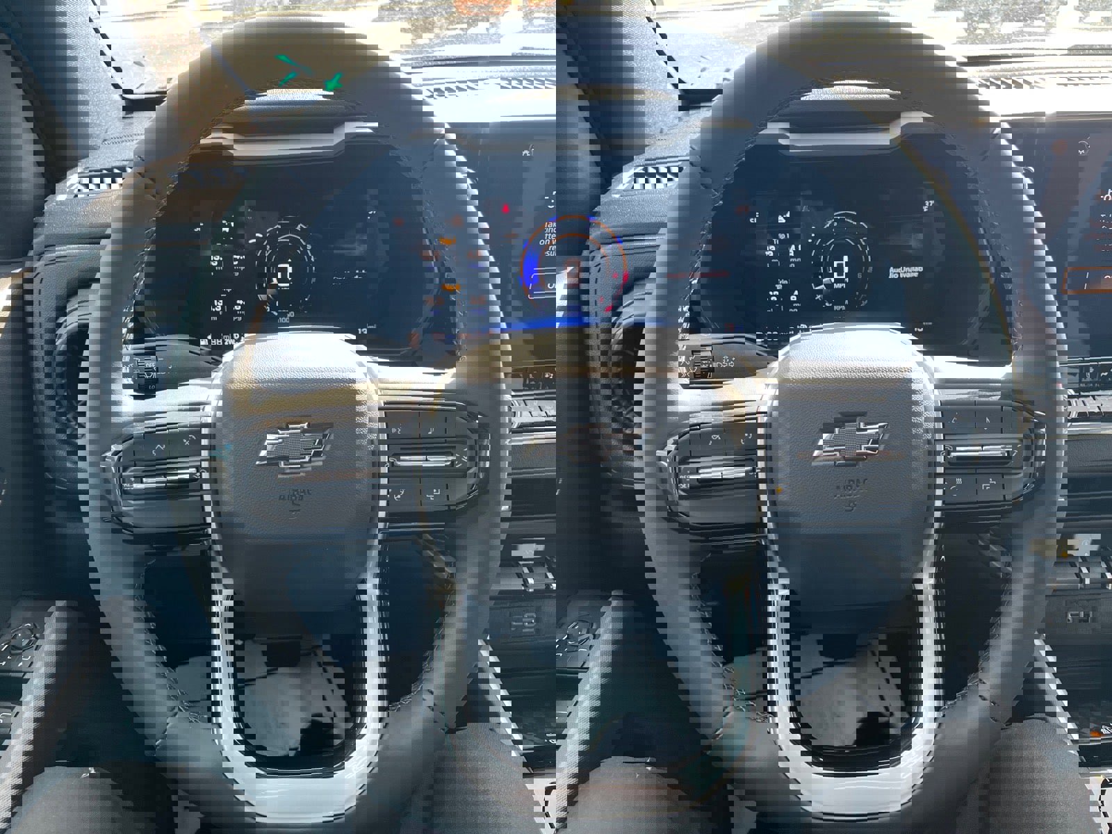 New 2026 Chevrolet Colorado Trail Boss image 20