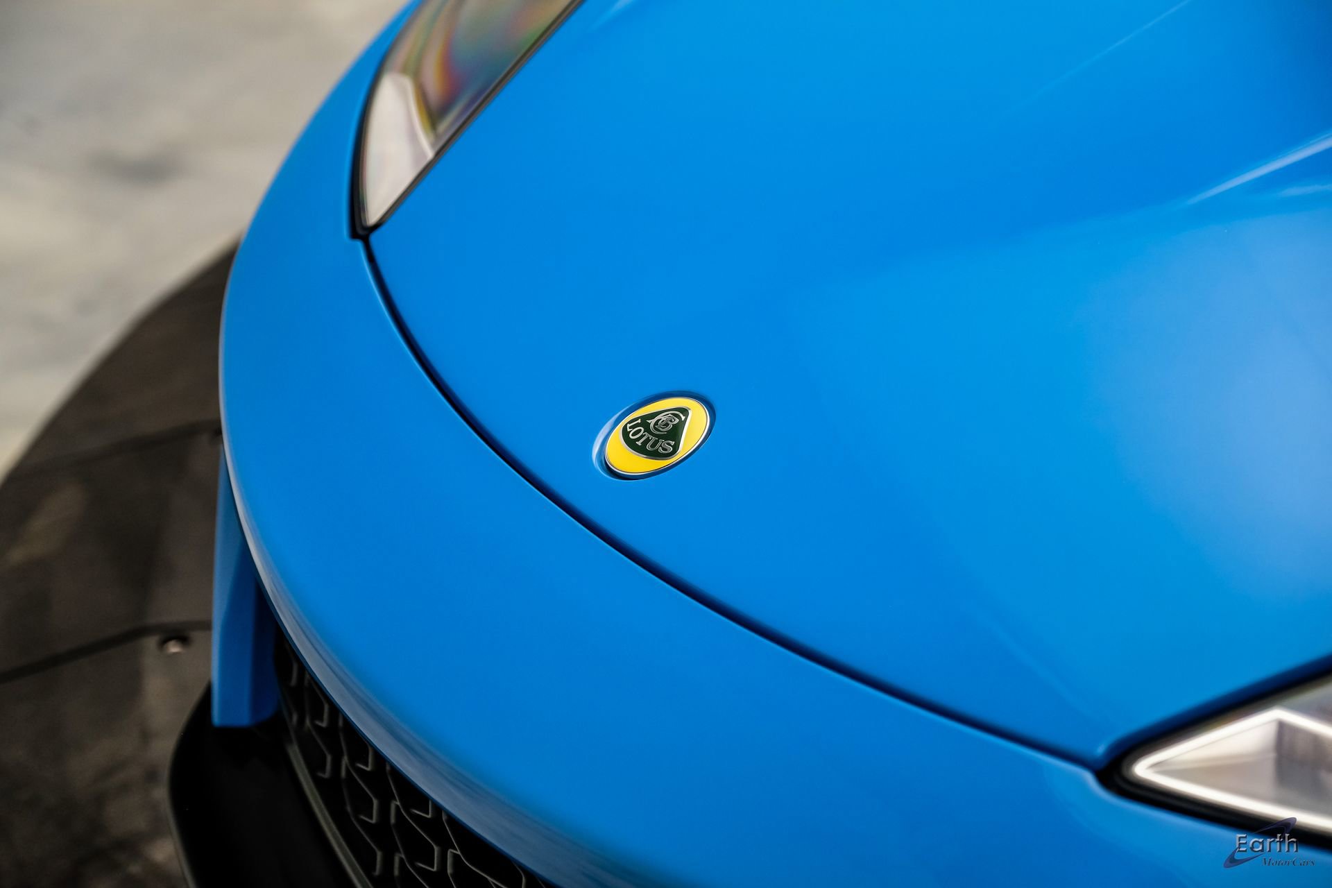 Used 2021 Lotus Evora image 38