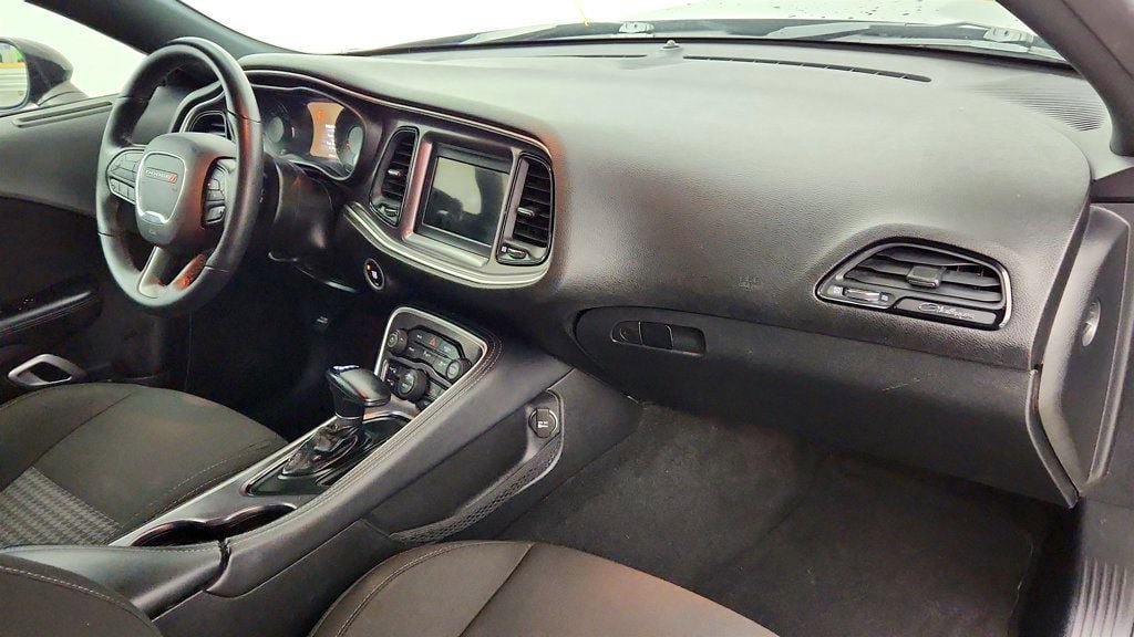 Used 2021 Dodge Challenger GT w/ Driver Convenience Group RWD image 24