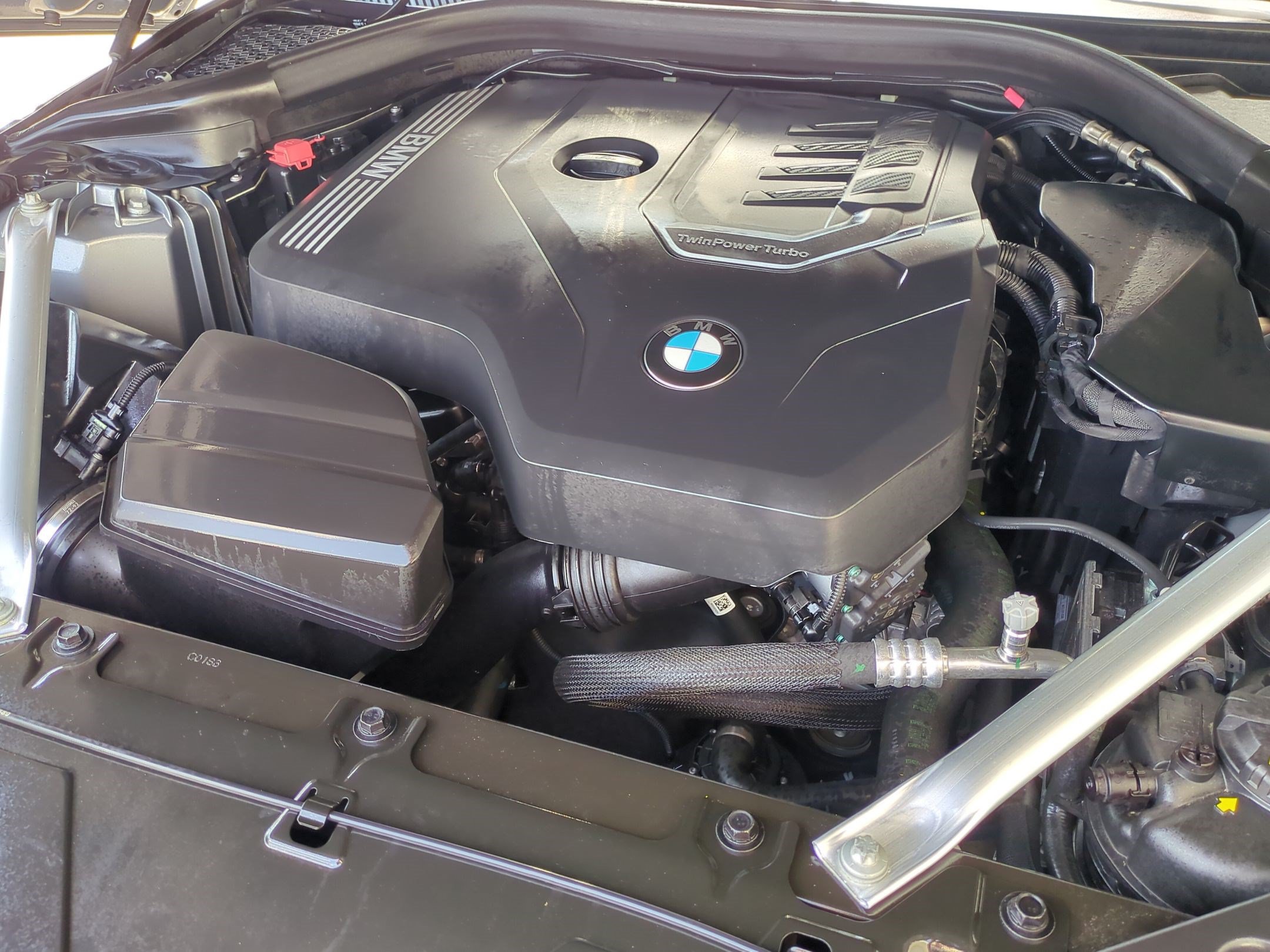 Certified 2023 BMW Z4 sDrive30i w/ Premium Package RWD image 34