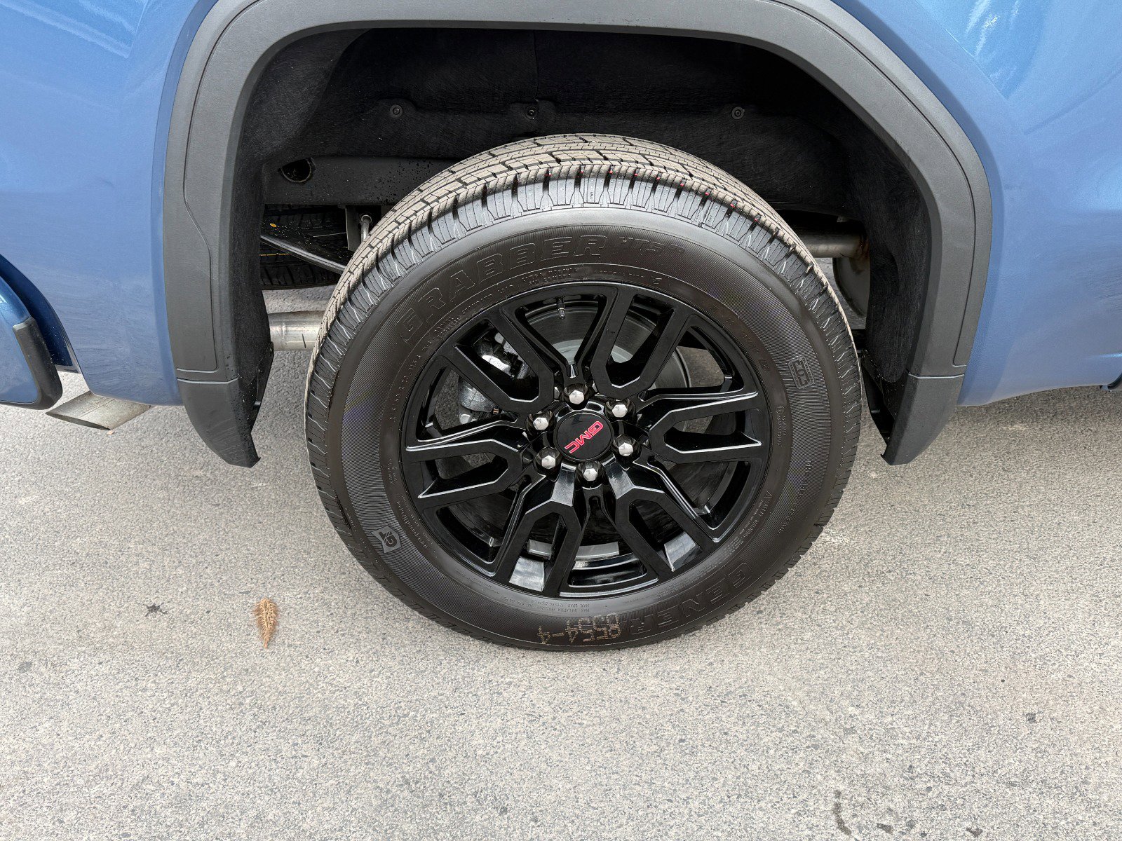 New 2026 GMC Sierra 1500 Elevation w/ Elevation Premium Package image 10