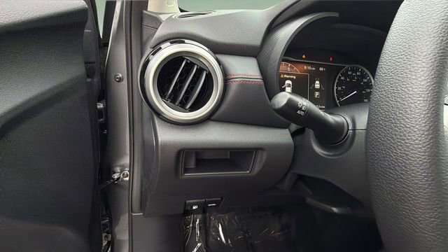 Used 2025 Nissan Versa SR w/ Trunk Package FWD image 21
