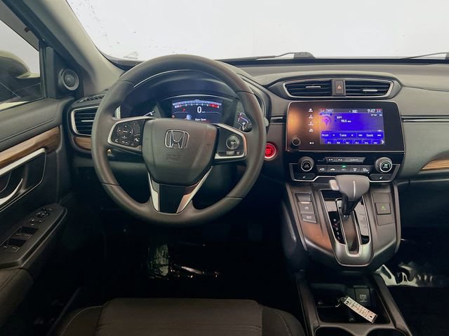 Used 2018 Honda CR-V EX image 19