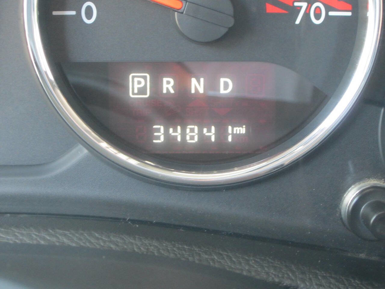 Used 2017 Jeep Wrangler Unlimited Rubicon AWD/4WD image 39