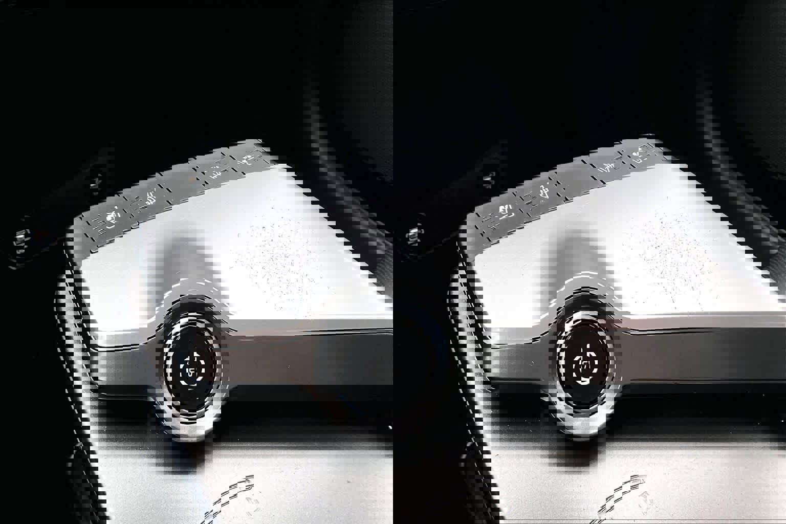 Used 2022 Kia EV6 Wind image 33