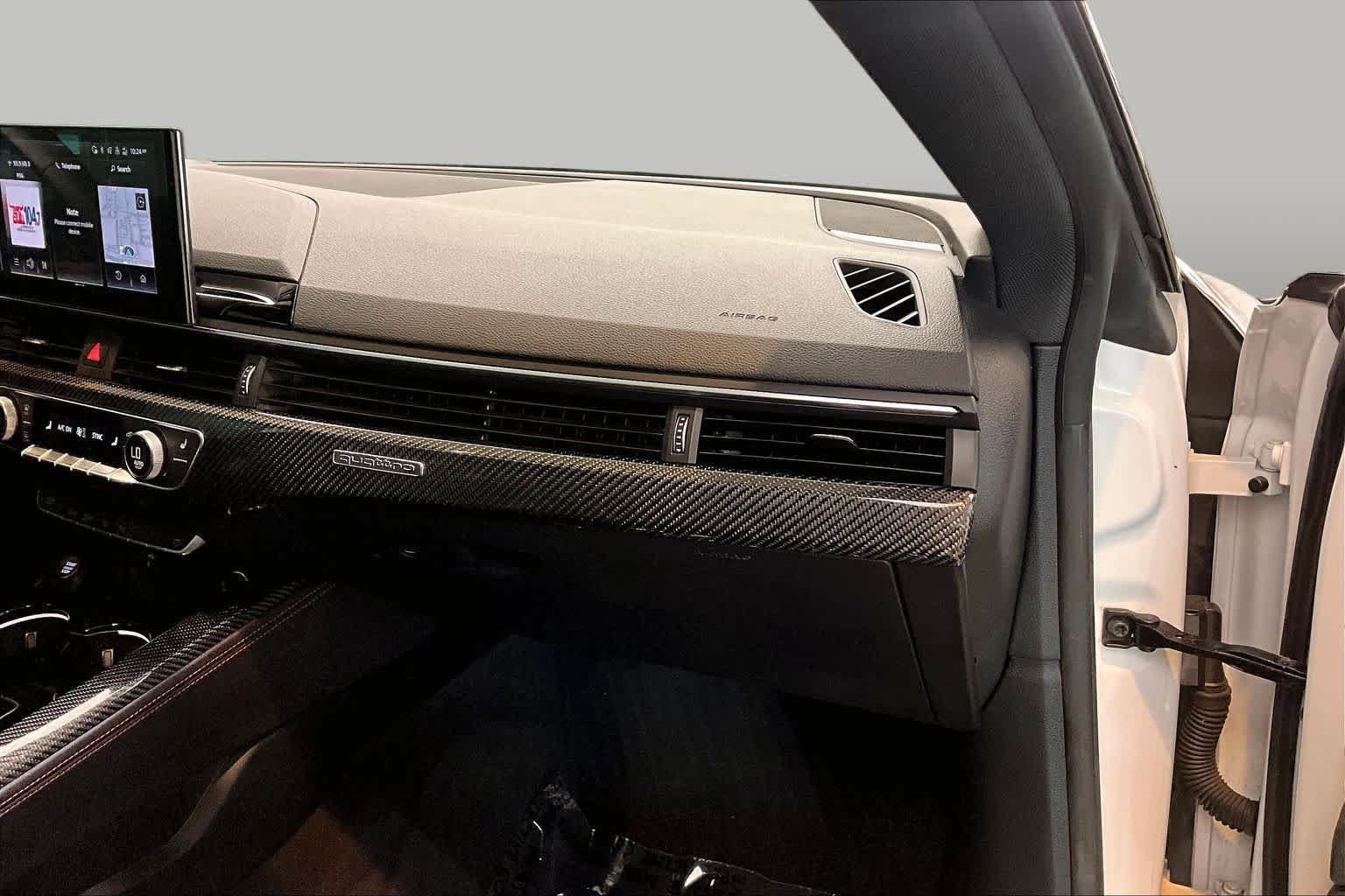 Used 2023 Audi S5 Prestige AWD/4WD image 18