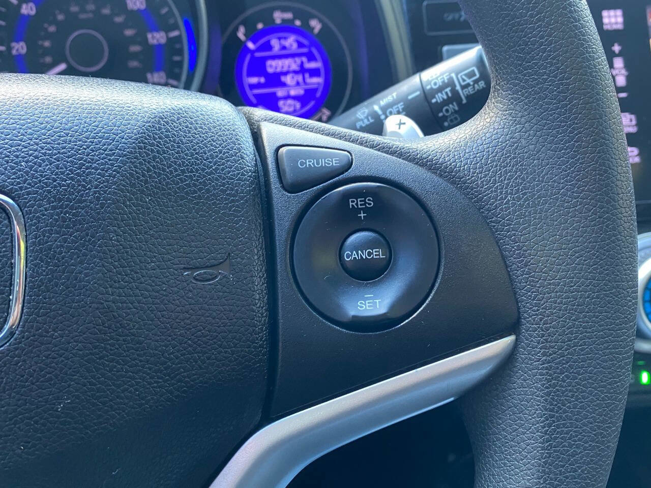 Used 2015 Honda Fit EX-L image 20