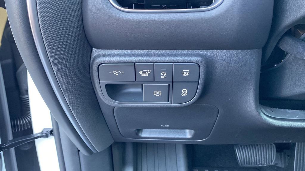 New 2026 Hyundai Palisade Calligraphy image 14