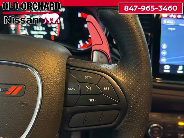Used 2025 Dodge Durango GT AWD/4WD image 18