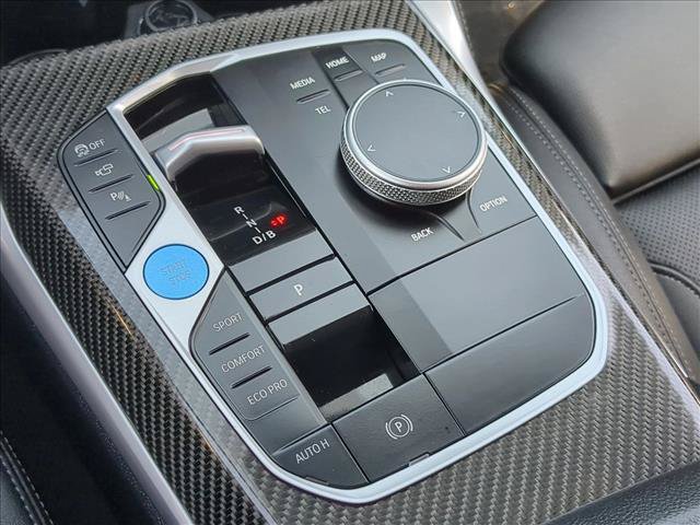 Used 2024 BMW i4 M50 AWD/4WD image 12