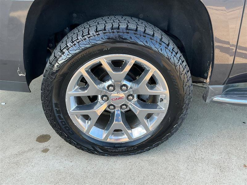 Used 2016 GMC Yukon XL SLT w/ Open Road Package image 23