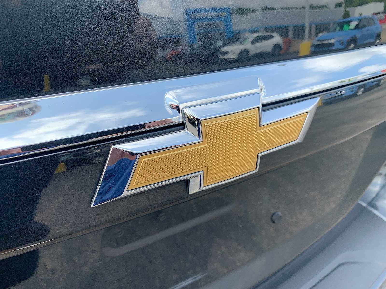 Certified 2017 Chevrolet Equinox LS FWD image 28