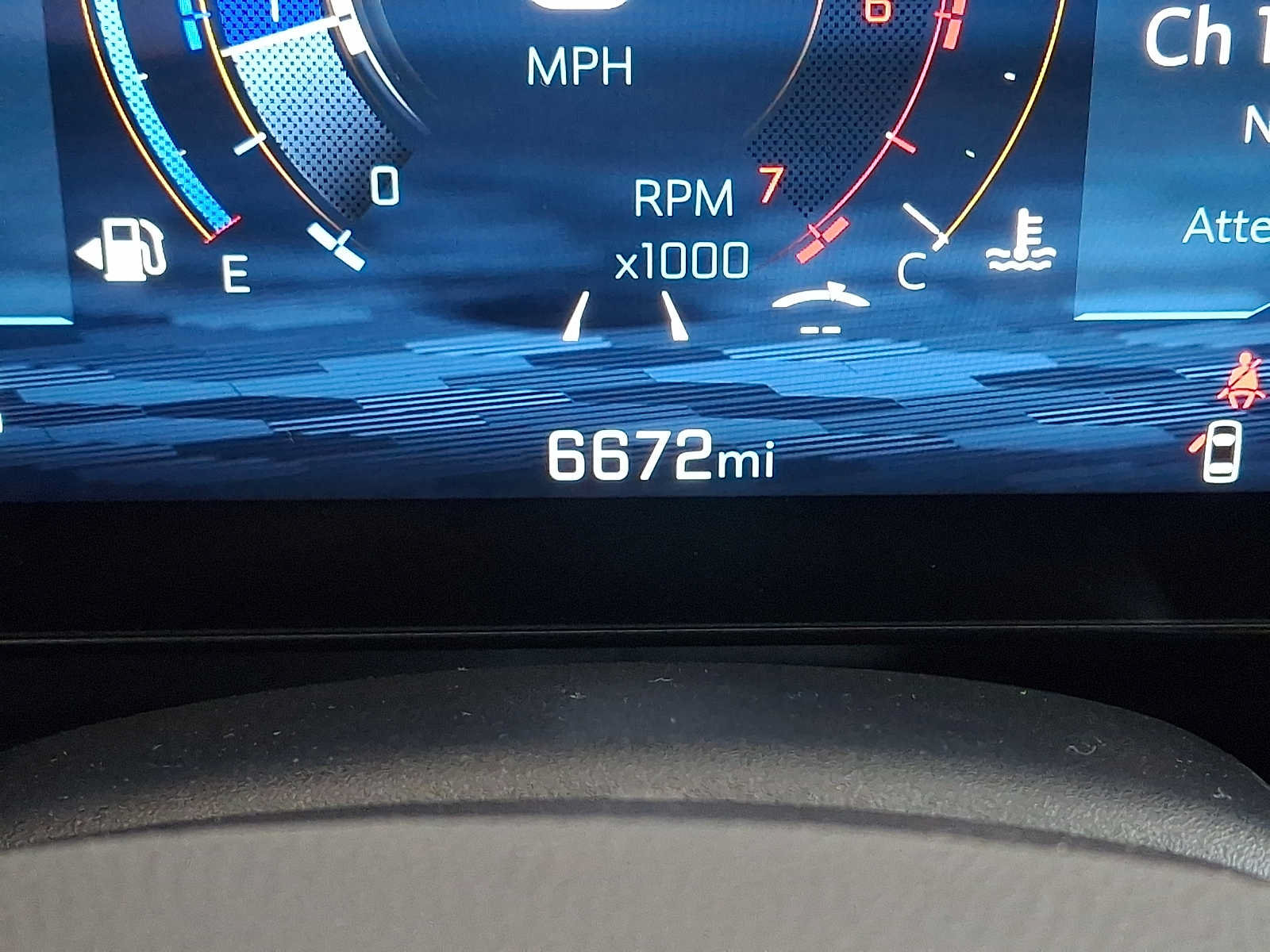 Used 2026 Chevrolet Equinox LT AWD/4WD image 20