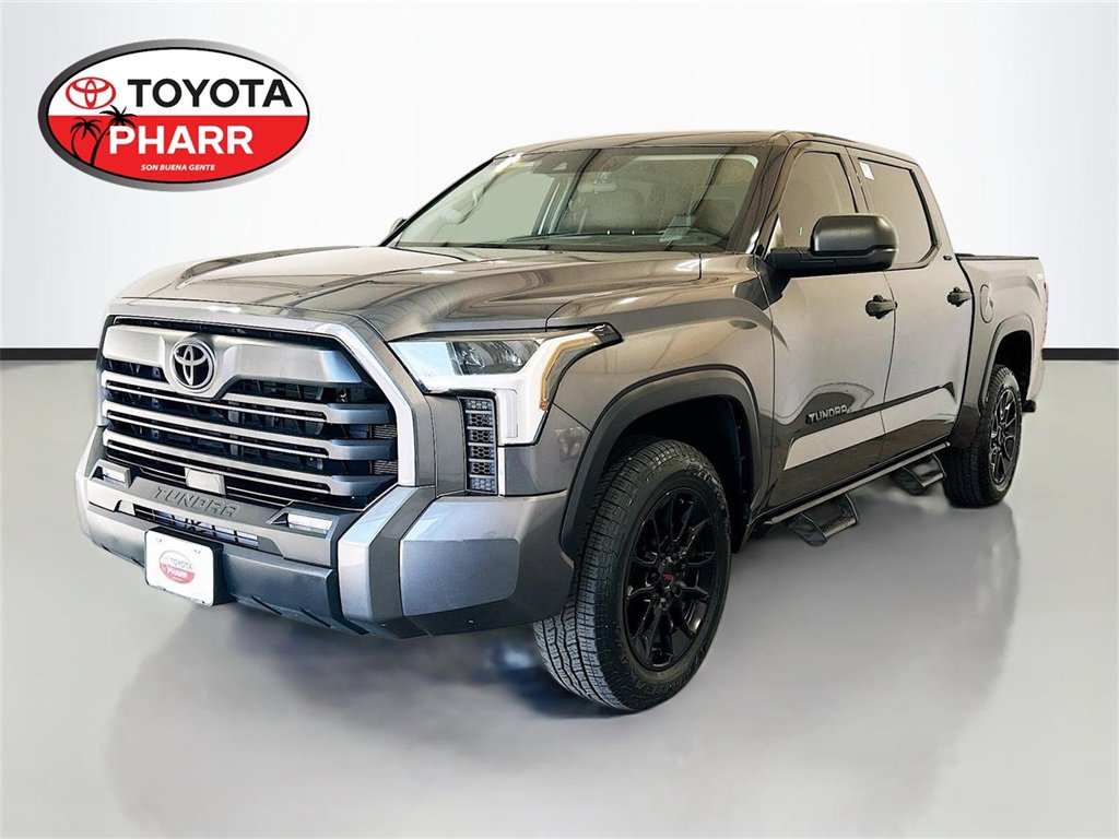 Used 2023 Toyota Tundra SR5