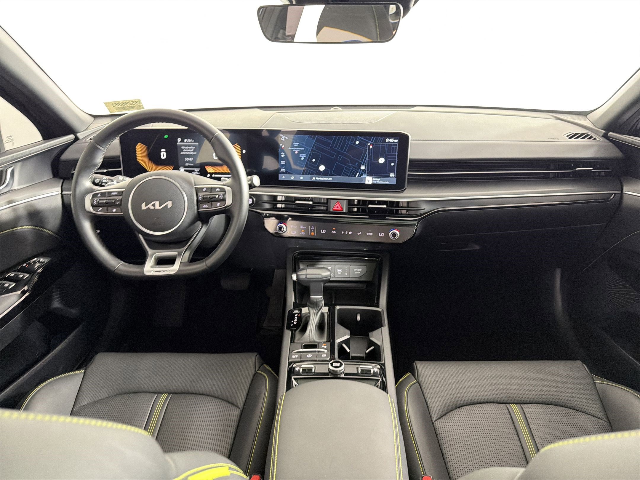 Used 2025 Kia K5 GT FWD image 17