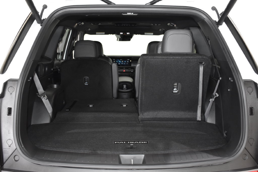 New 2026 Hyundai Palisade XRT Pro AWD/4WD image 32