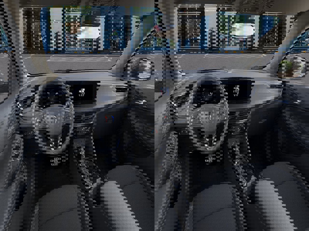 New 2026 Buick Encore GX Preferred w/ Comfort Package image 16