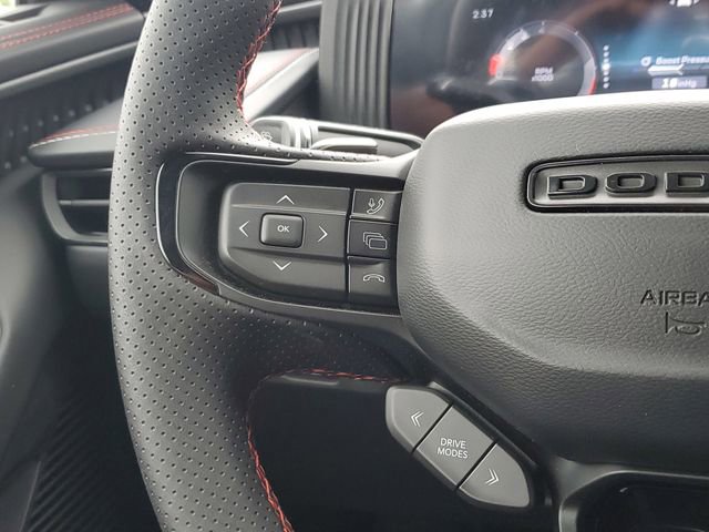 New 2026 Dodge Charger Scat Pack w/ Blacktop Package image 17