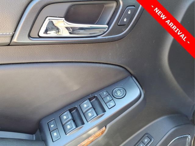 Used 2018 Chevrolet Suburban Premier w/ RST Edition AWD/4WD image 14