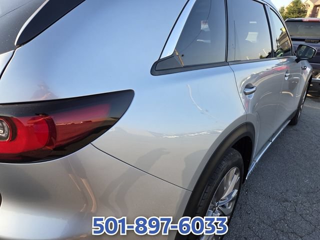 Used 2025 MAZDA CX-90 3.3 Turbo w/ Premium Plus Pkg AWD/4WD image 8
