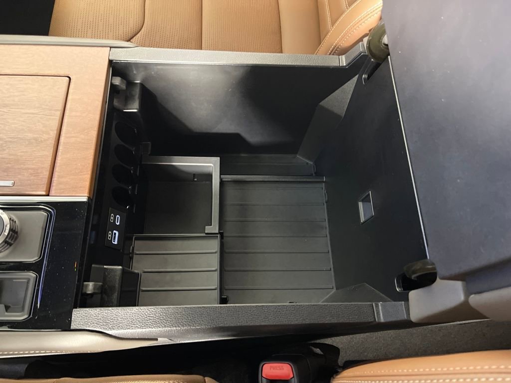 New 2026 Toyota Tundra 1794 Edition image 23