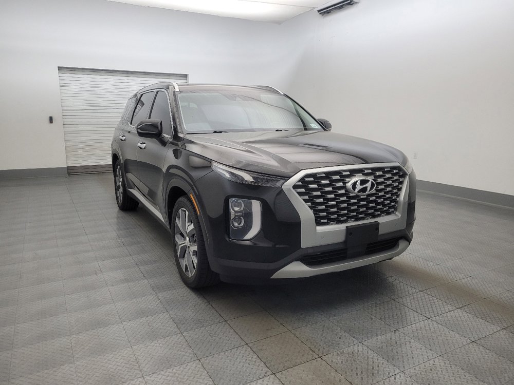 Used 2021 Hyundai Palisade SEL w/ Premium Package FWD image 13