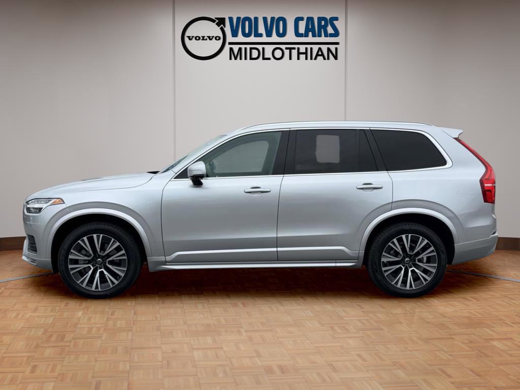 Used 2022 Volvo XC90 T5 Momentum w/ Climate Package FWD image 23
