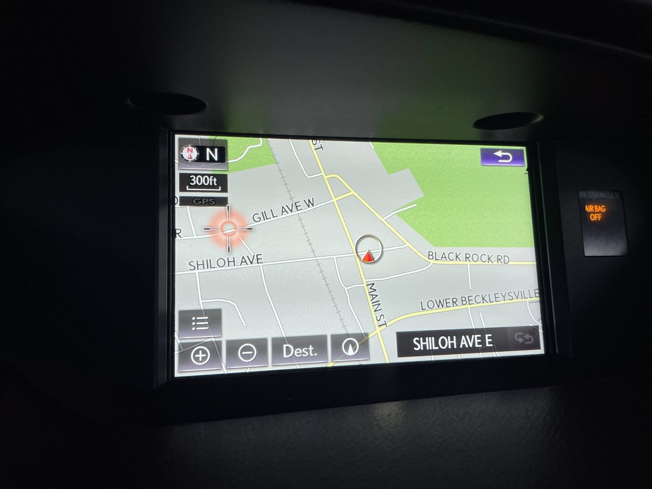 Used 2017 Lexus ES 350 FWD image 16