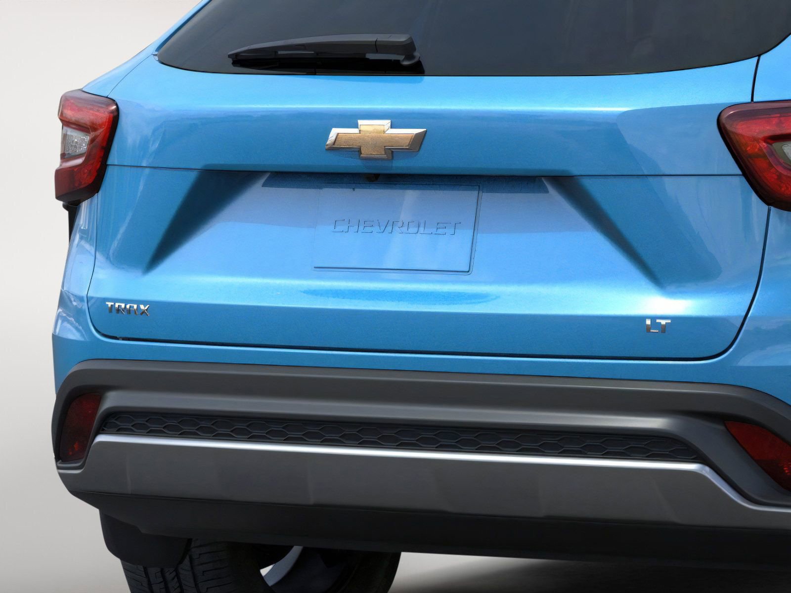 New 2026 Chevrolet Trax LT image 6
