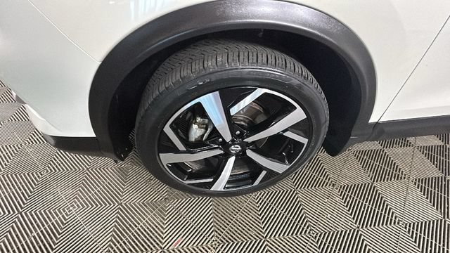 Used 2022 Nissan Rogue Sport SL AWD/4WD image 10
