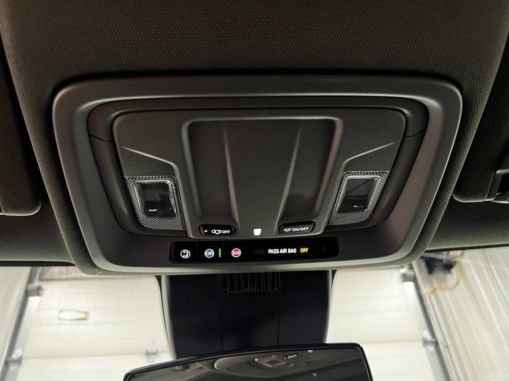 New 2026 Chevrolet Silverado 1500 RST AWD/4WD image 28