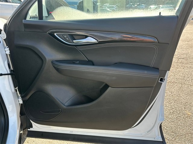 Used 2022 Buick Envision Essence w/ Safety Package image 14