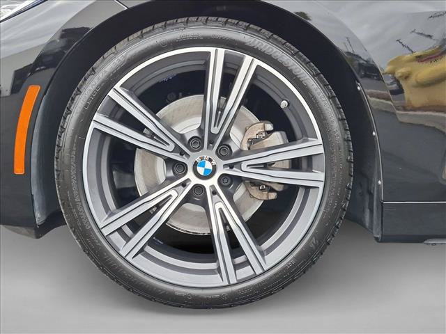 Used 2023 BMW 430i Coupe w/ Convenience Package RWD image 25