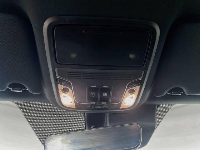 Used 2023 Honda Ridgeline Black Edition image 20