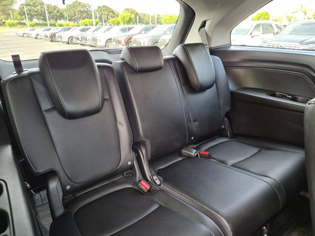 Used 2024 Honda Odyssey EX-L image 20