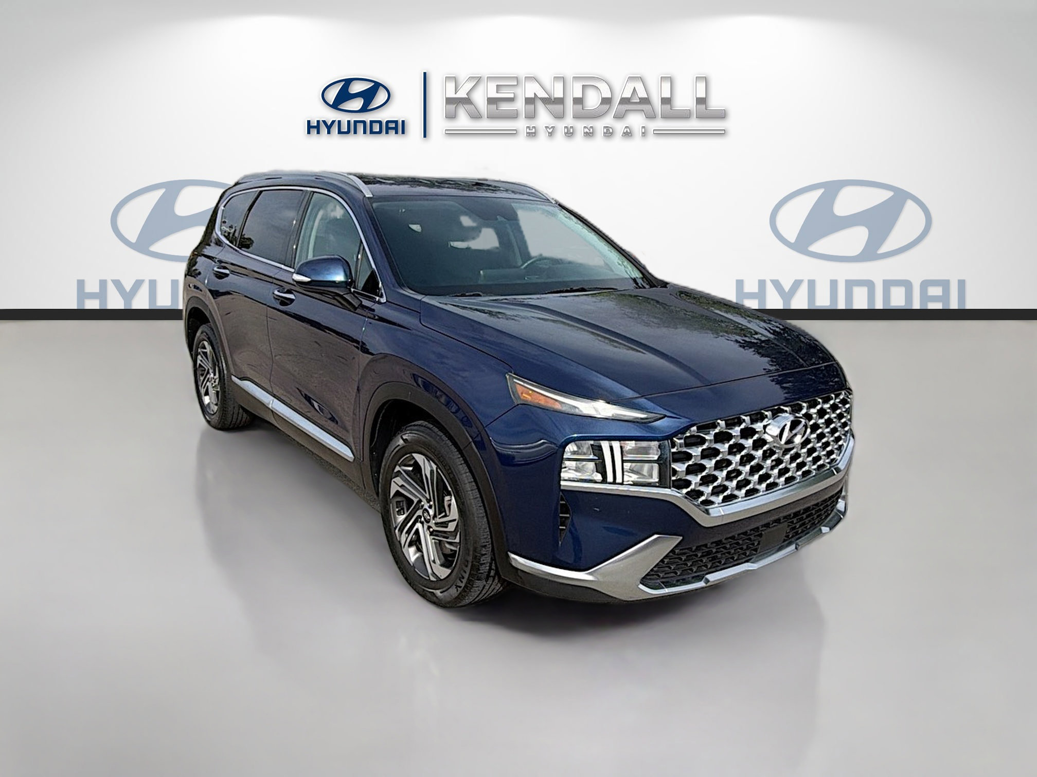 Used 2022 Hyundai Santa Fe SEL w/ Convenience Package