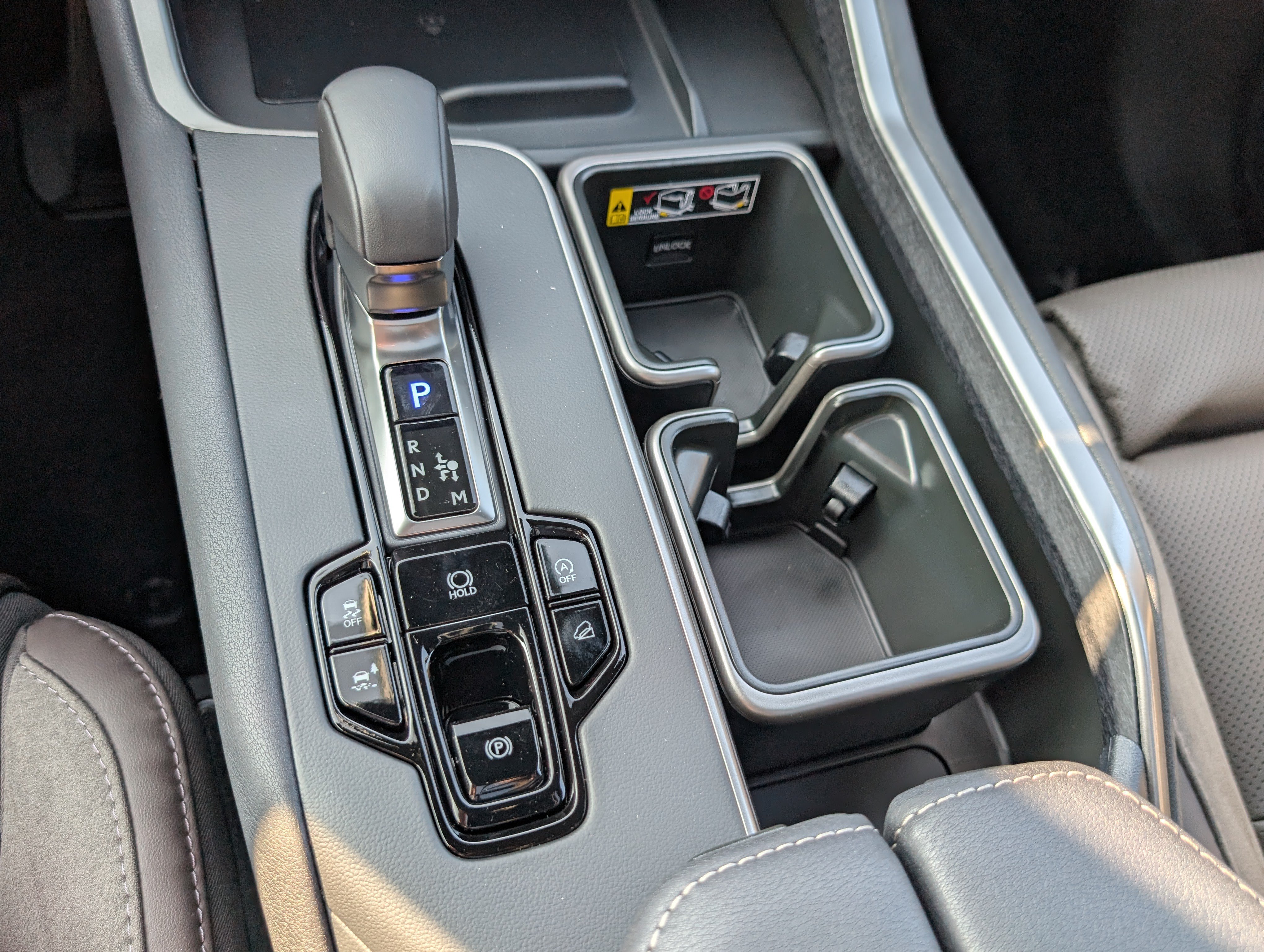 New 2026 Lexus TX 350 AWD w/ Technology Package image 24