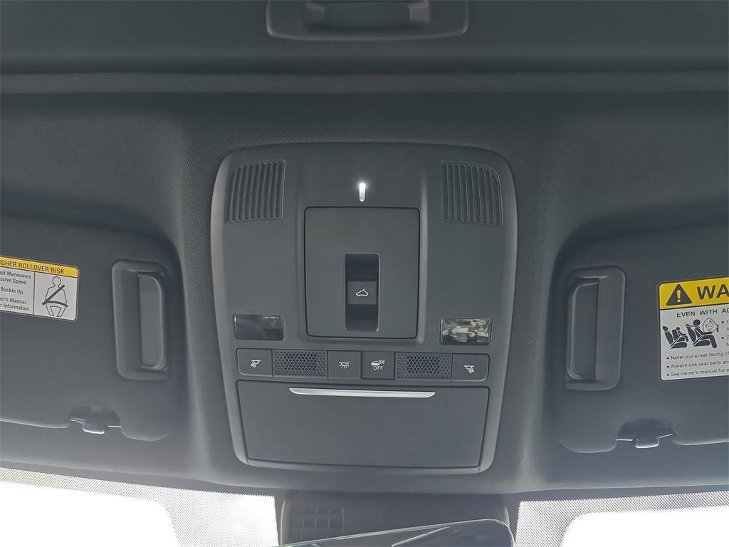 New 2025 MAZDA CX-5 Signature image 27