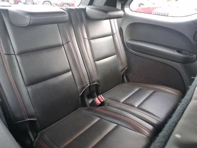 Used 2025 Dodge Durango R/T AWD/4WD image 13