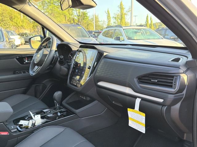 Certified 2026 Subaru Forester Limited image 18