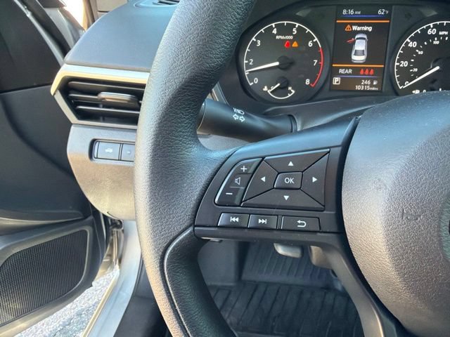 Used 2025 Nissan Altima 2.5 S FWD image 38